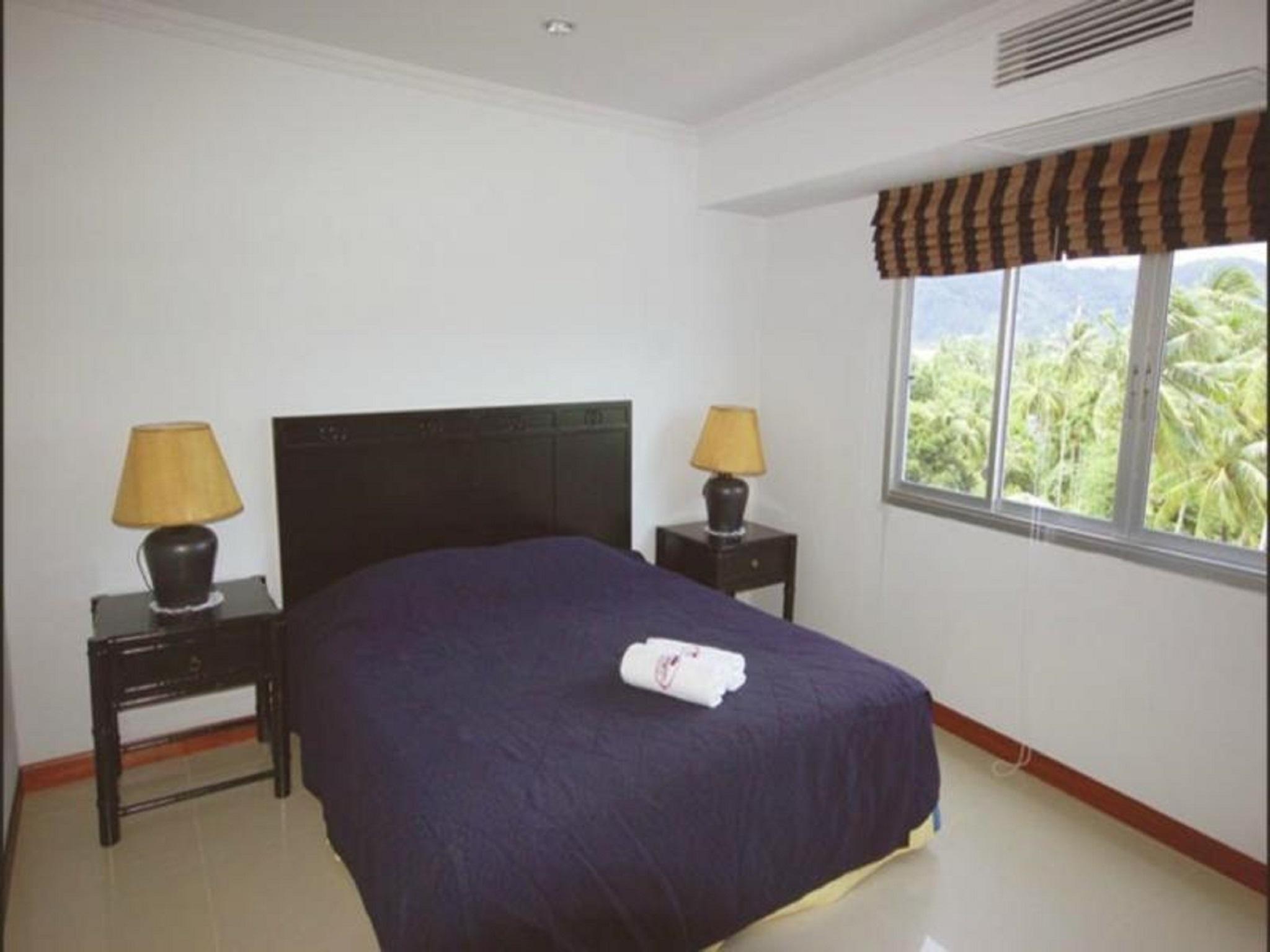 Orchid Kathu Heights Service Apartments Екстер'єр фото