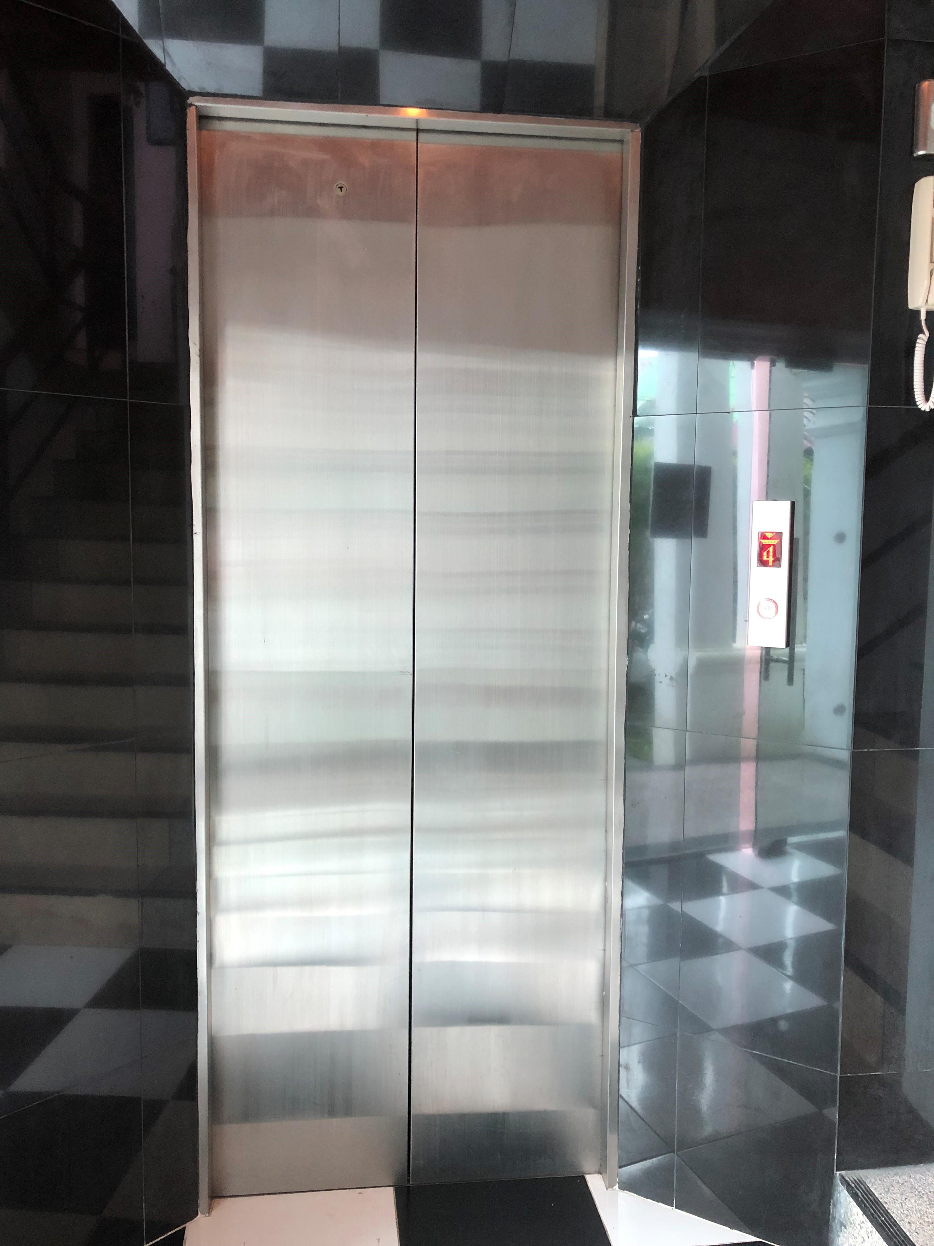 Orchid Kathu Heights Service Apartments Екстер'єр фото